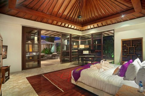 4 bedrooms Villa in Jimbaran, Badung, Bali (14884) 3