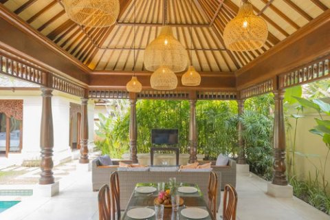 3 bedrooms Villa in Jimbaran, Badung, Bali (14882) 6
