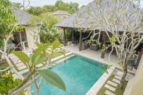 3 bedrooms Villa in Jimbaran, Badung, Bali (14882) 7