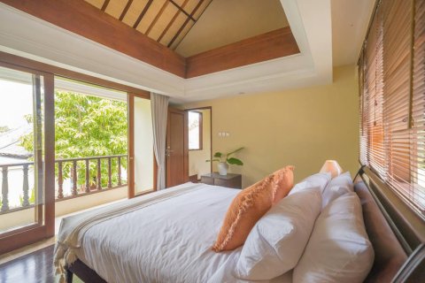 3 bedrooms Villa in Jimbaran, Badung, Bali (14882) 5
