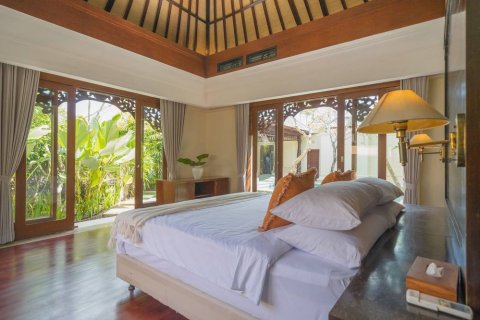3 bedrooms Villa in Jimbaran, Badung, Bali (14882) 3