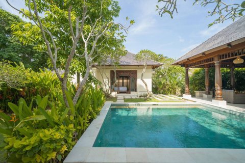 3 bedrooms Villa in Jimbaran, Badung, Bali (14882) 2