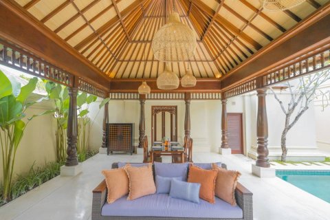 3 bedrooms Villa in Jimbaran, Badung, Bali (14882) 4