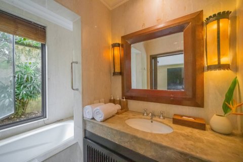 3 bedrooms Villa in Jimbaran, Badung, Bali (14882) 9