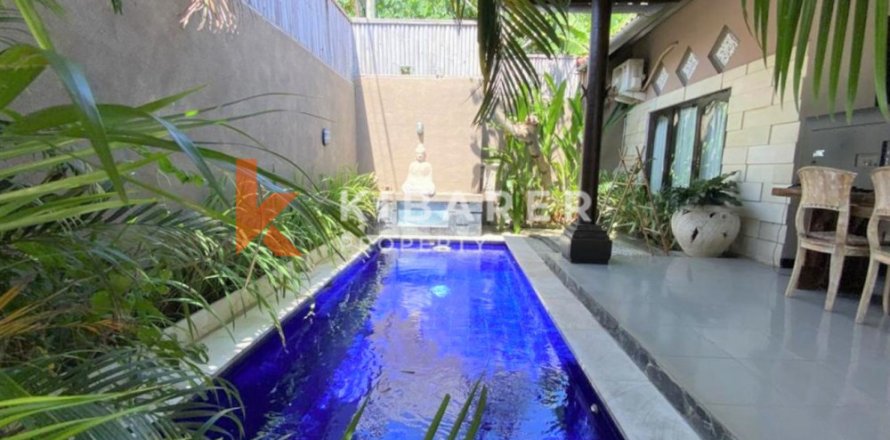 2 bedrooms Villa in Kerobokan, Badung, Bali (13565)