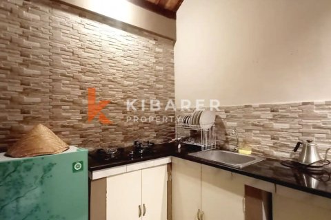 Вилла с 2 спальнями в Керобокан, Бадунг, Бали (13565) 3