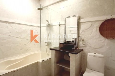 Вилла с 2 спальнями в Керобокан, Бадунг, Бали (13565) 15