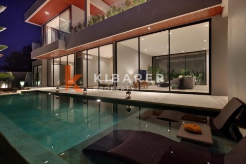 3 bedrooms Villa in Cepaka, Kediri, Tabanan, Bali (13620)