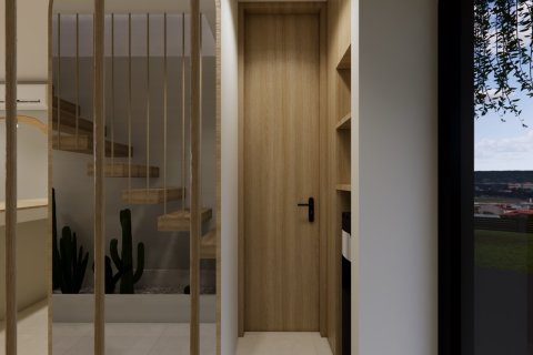 Вилла 143м2 в Унгасан, Бадунг, Бали (10206) 20