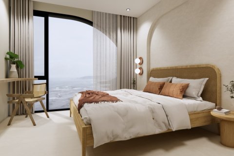 Вилла 143м2 в Унгасан, Бадунг, Бали (10206) 11