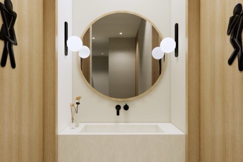 Вилла 143м2 в Унгасан, Бадунг, Бали (10206) 28