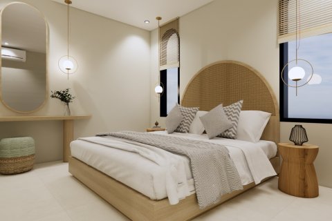 Вилла 143м2 в Унгасан, Бадунг, Бали (10206) 13