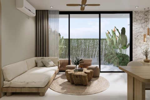 Вилла 143м2 в Унгасан, Бадунг, Бали (10206) 5