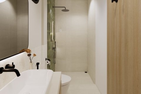 Вилла 143м2 в Унгасан, Бадунг, Бали (10206) 18