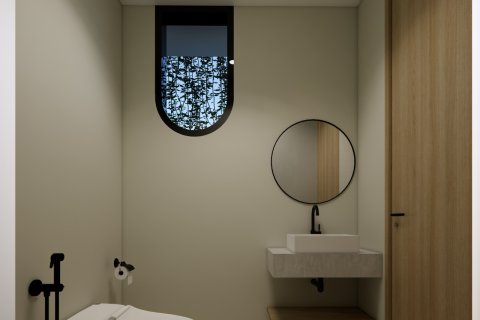 Вилла 143м2 в Унгасан, Бадунг, Бали (10206) 21