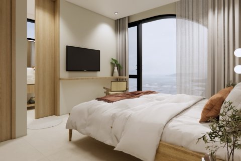 Вилла 143м2 в Унгасан, Бадунг, Бали (10206) 12