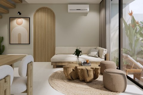 Вилла 143м2 в Унгасан, Бадунг, Бали (10206) 4