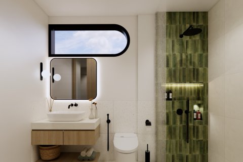 Вилла 143м2 в Унгасан, Бадунг, Бали (10206) 17