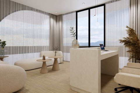 Вилла 143м2 в Унгасан, Бадунг, Бали (10206) 26