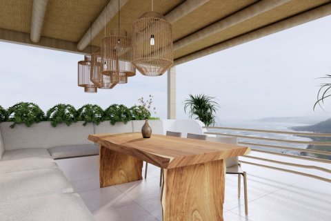 Вилла 143м2 в Унгасан, Бадунг, Бали (10206) 23