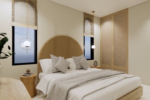 Вилла 143м2 в Унгасан, Бадунг, Бали (10206) 14