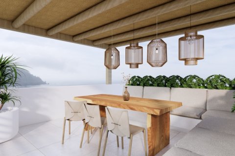 Вилла 143м2 в Унгасан, Бадунг, Бали (10206) 22