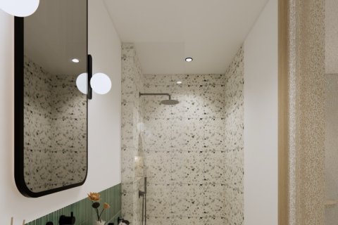 Вилла 143м2 в Унгасан, Бадунг, Бали (10206) 19