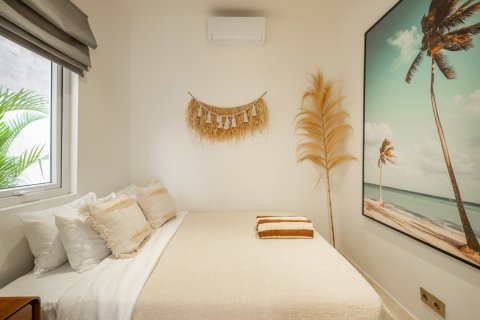 Вилла 65м2 в Бадунг, Бали (10249) 10