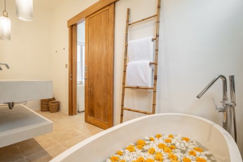 Вилла 65м2 в Бадунг, Бали (10249) 12