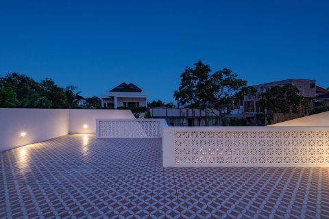 Вилла 65м2 в Бадунг, Бали (10249) 19