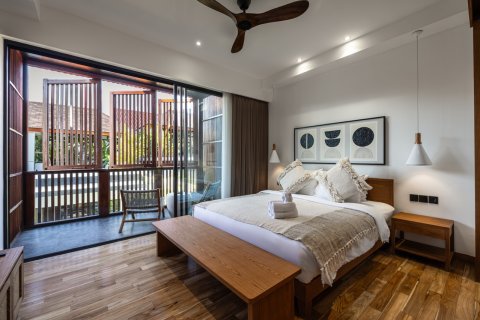 Вилла 280м2 в Банджар, Булеленг, Бали (10248) 29