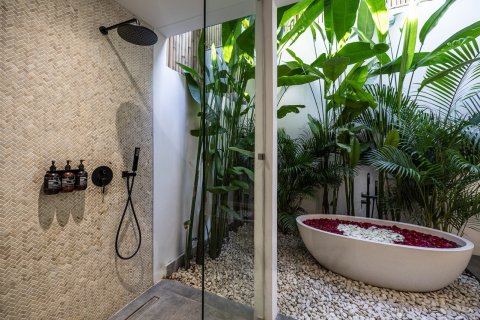 Вилла 280м2 в Банджар, Булеленг, Бали (10248) 16