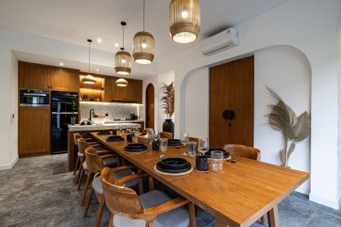 Вилла 280м2 в Банджар, Булеленг, Бали (10248) 5