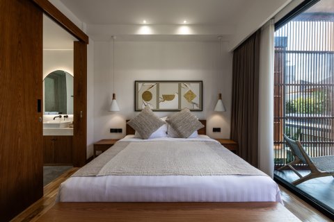 Вилла 280м2 в Банджар, Булеленг, Бали (10248) 28