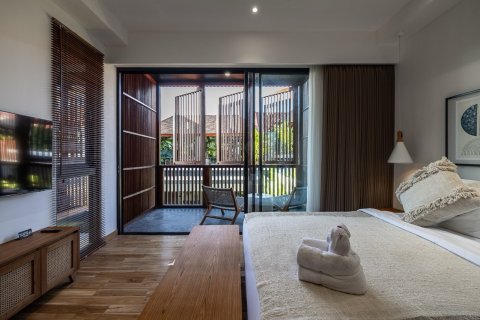 Вилла 280м2 в Банджар, Булеленг, Бали (10248) 24