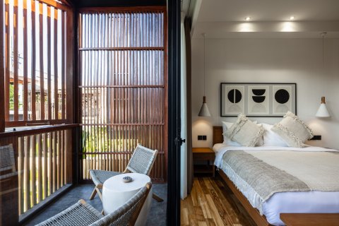 Вилла 280м2 в Банджар, Булеленг, Бали (10248) 27