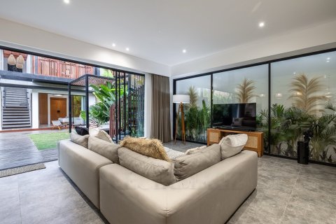 Вилла 280м2 в Банджар, Булеленг, Бали (10248) 7