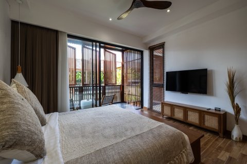 Вилла 280м2 в Банджар, Булеленг, Бали (10248) 22