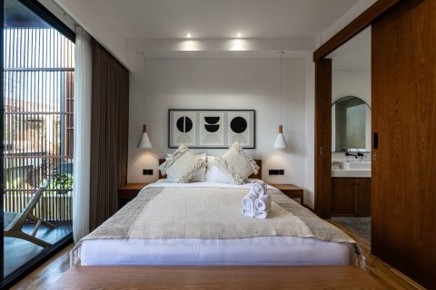 Вилла 280м2 в Банджар, Булеленг, Бали (10248) 26