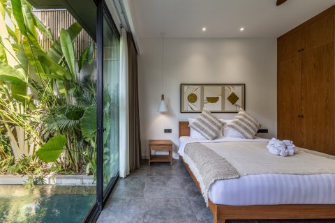 Вилла 280м2 в Банджар, Булеленг, Бали (10248) 10