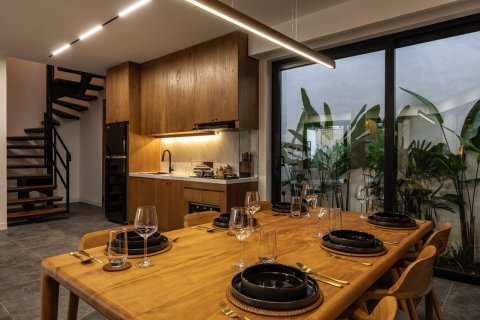 Вилла 210м2 в Банджар, Булеленг, Бали (10247) 8