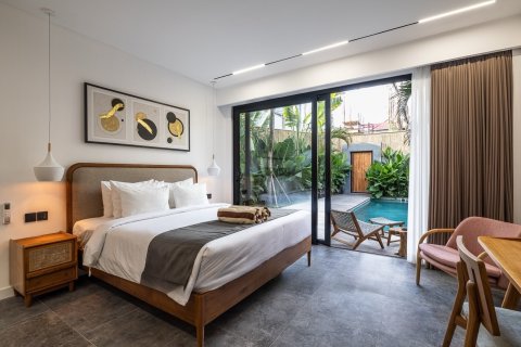 Вилла 210м2 в Банджар, Булеленг, Бали (10247) 20