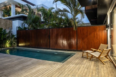 Вилла 210м2 в Банджар, Булеленг, Бали (10247) 30