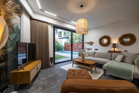 Вилла 210м2 в Банджар, Булеленг, Бали (10247) 3