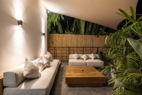 Вилла 210м2 в Банджар, Булеленг, Бали (10247) 28