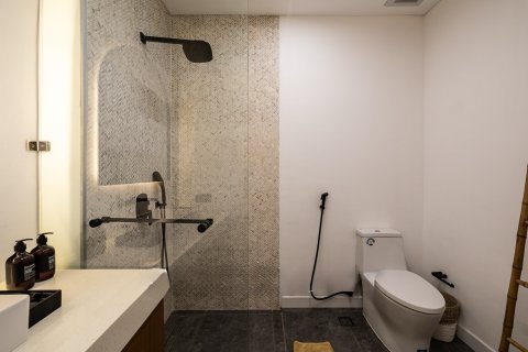 Вилла 210м2 в Банджар, Булеленг, Бали (10247) 24