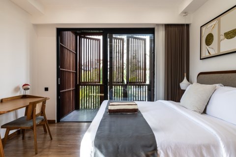 Вилла 210м2 в Банджар, Булеленг, Бали (10247) 19