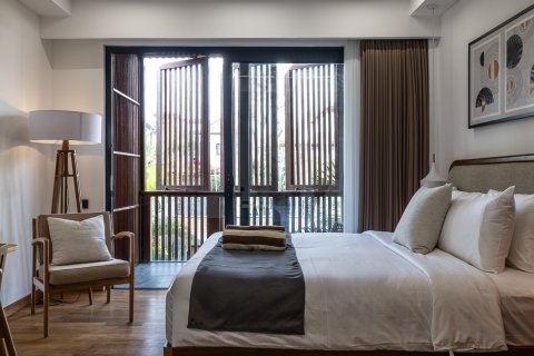 Вилла 210м2 в Банджар, Булеленг, Бали (10247) 23