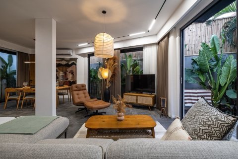 Вилла 210м2 в Банджар, Булеленг, Бали (10247) 2