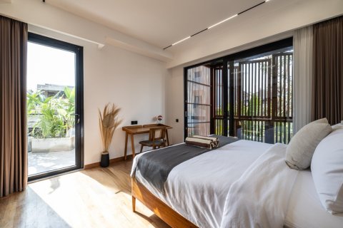 Вилла 210м2 в Банджар, Булеленг, Бали (10247) 18